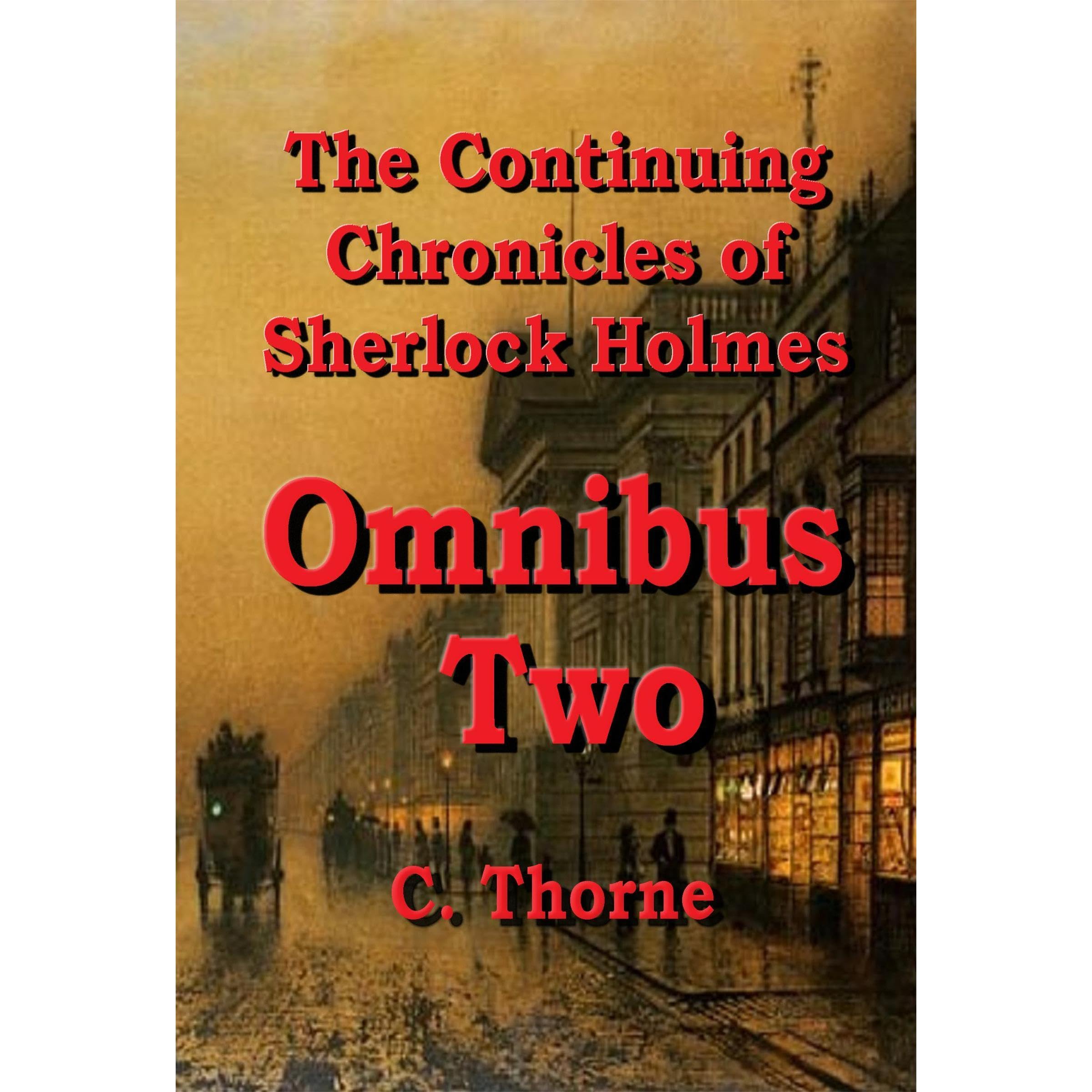 Omnibus Two