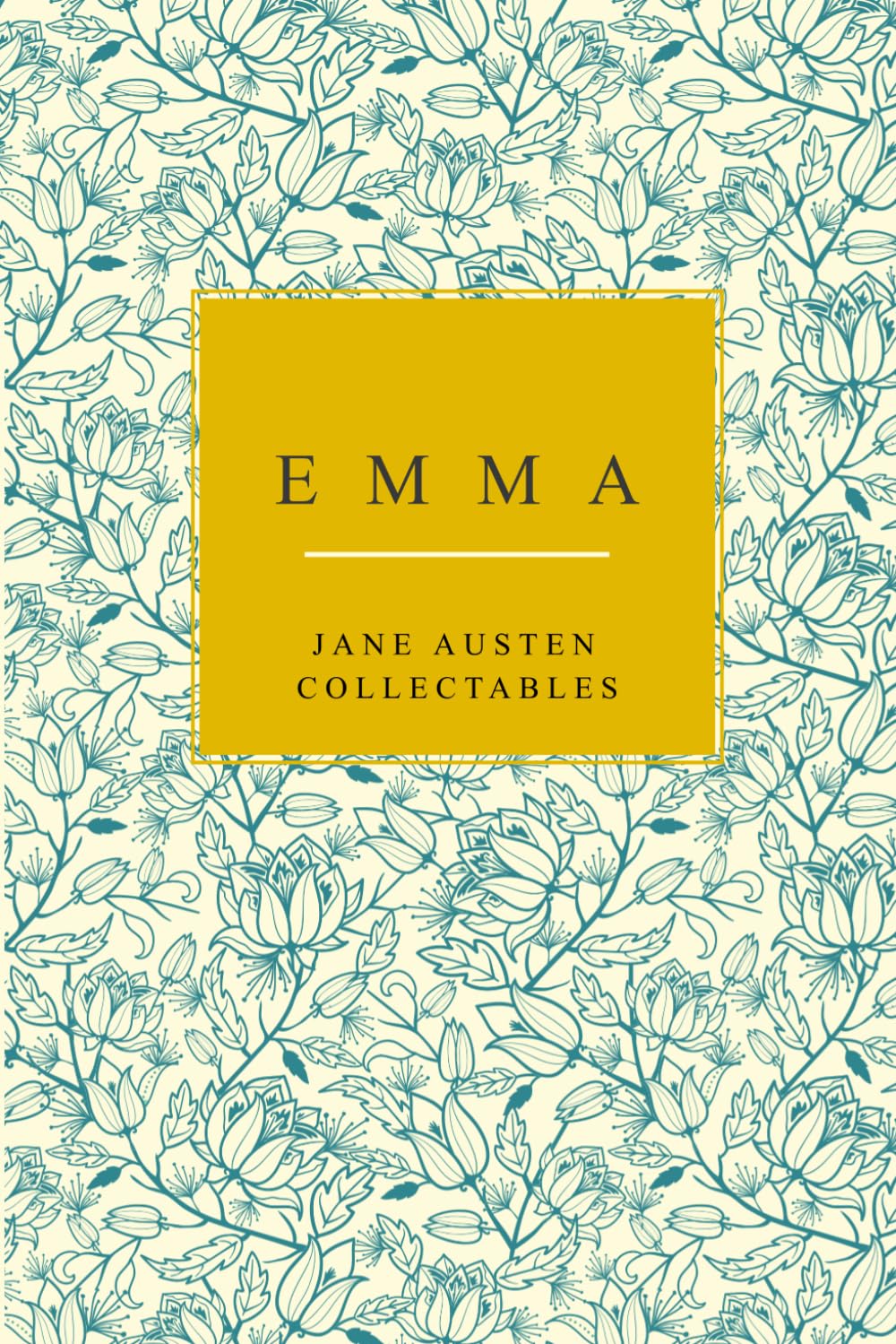 Emma: Jane Austen Collection