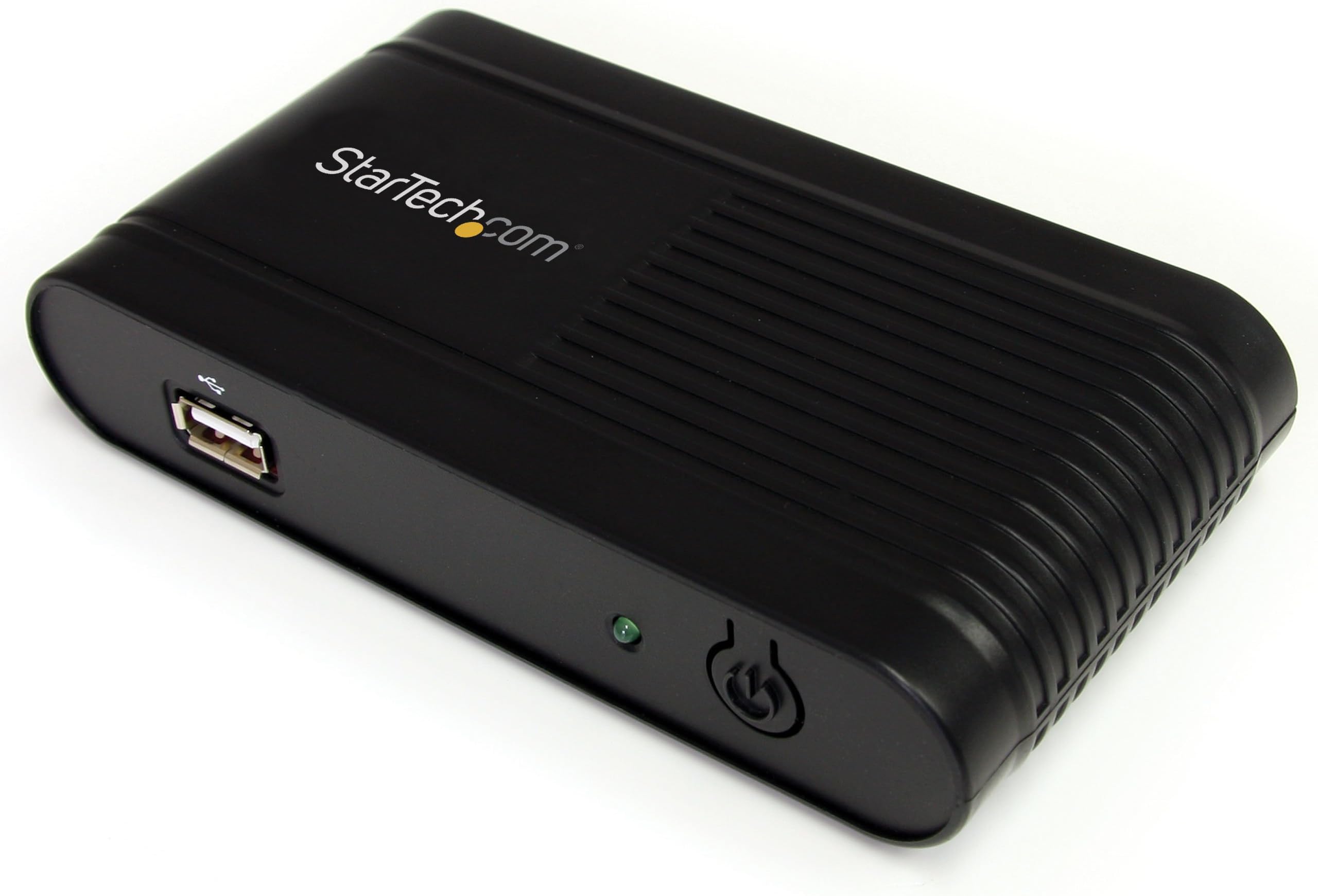 StarTech.com WIFI2VGA Wi-Fi to VGA Wireless Video Extender with Audio