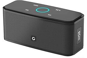 SoundBox XL Doss Wireless Bluetooth Speaker