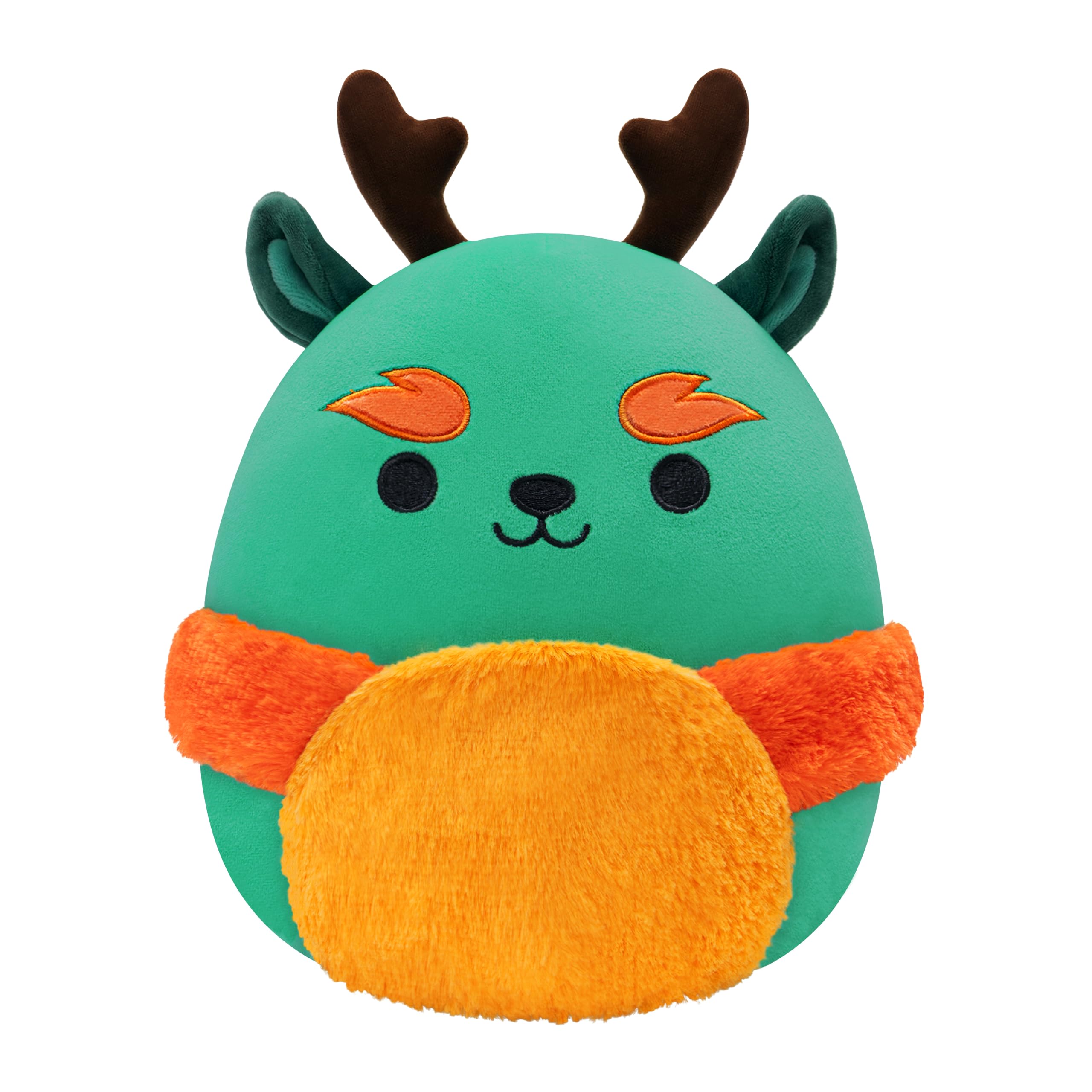 Squishmallows Original 8in Adopt Me! Kirin Plush
