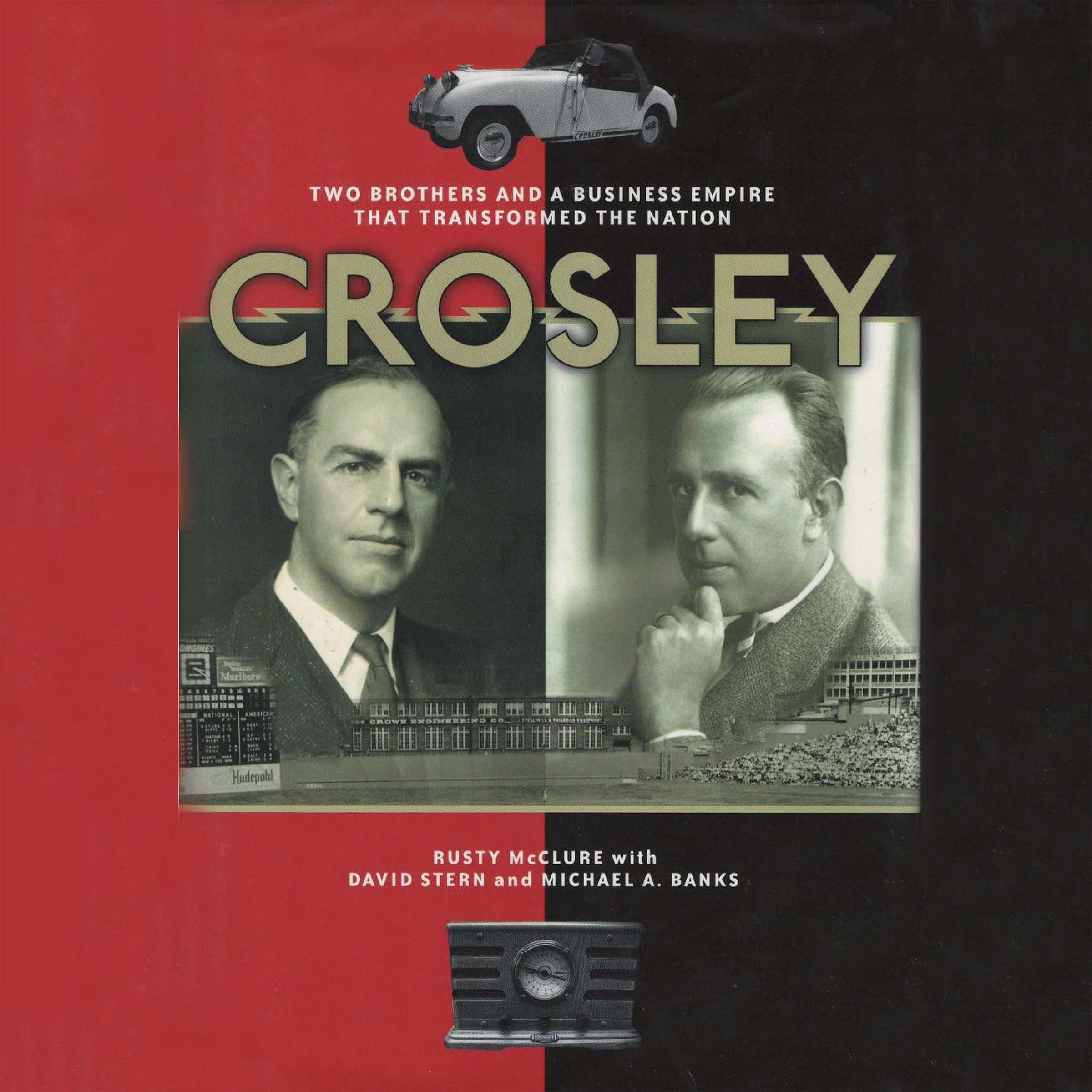 Crosley