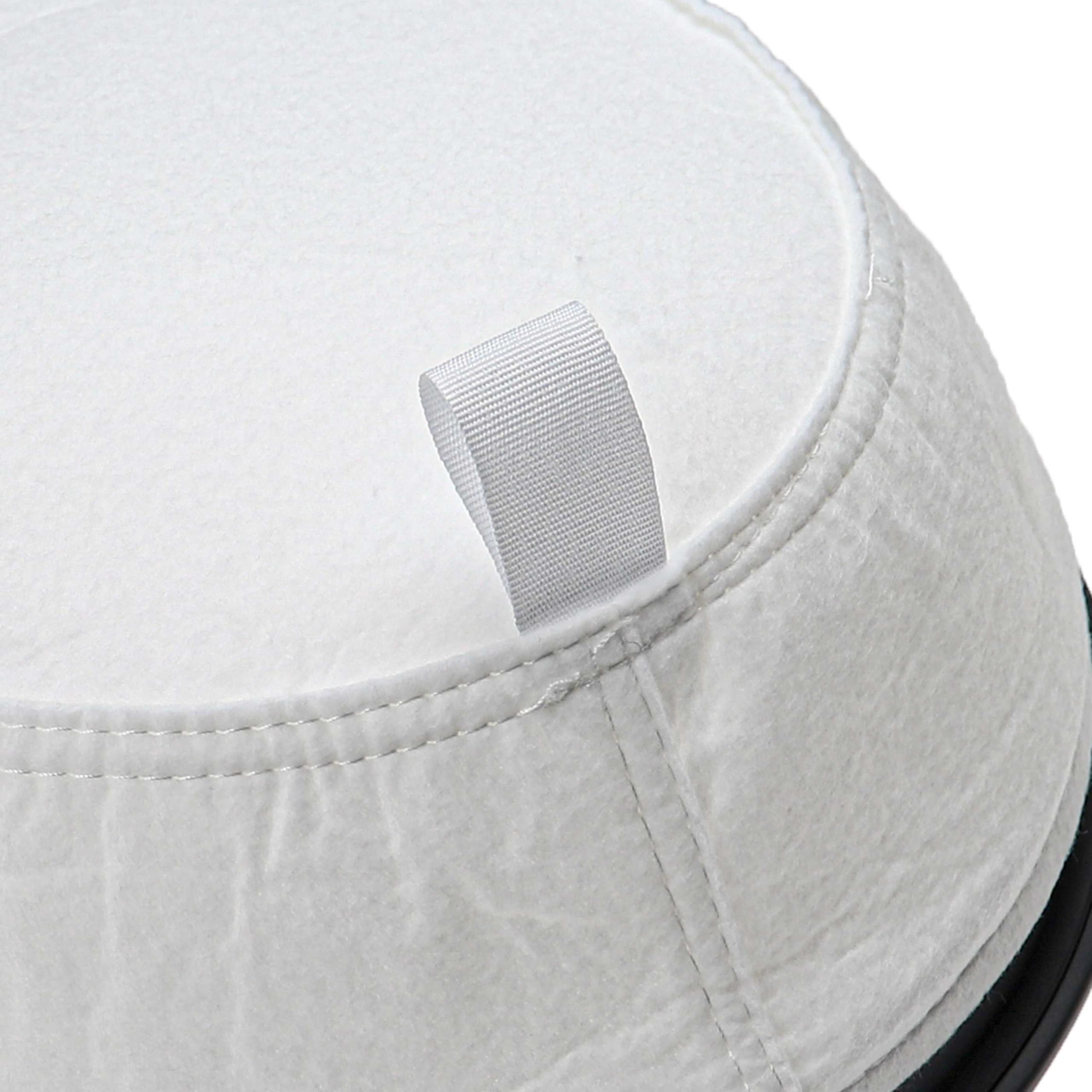 vhbw 3x Sackfilter kompatibel mit Nilfisk VP300 Eco EU, VP300 Hepa EU1 Trockensauger, Staubsauger - Ersatz-Filter Schwarz Weiß
