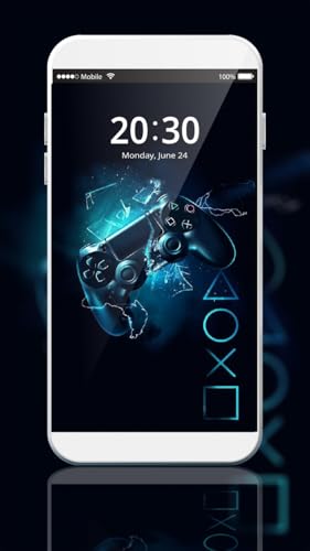 Wallpapers 4K