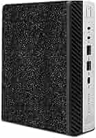 HP ミニPC i5 8500T SSD HDD WIN11 prodesk HP Prodesk 600 G4 Micro Computer Mini PC (Intel Quad Core i5