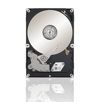 Seagate ST1000DL002（3.5インチ HDD 1TB） Amazon.com: Seagate Video 3.5 HDD Internal Hard Drive Bare