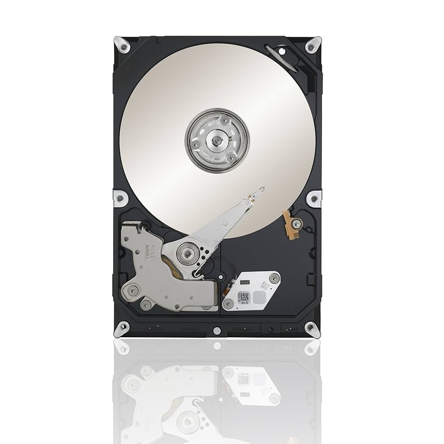 Amazon | Seagate 1 TBビデオHDD Sata 5900 RPM 64 MB 3.5インチ