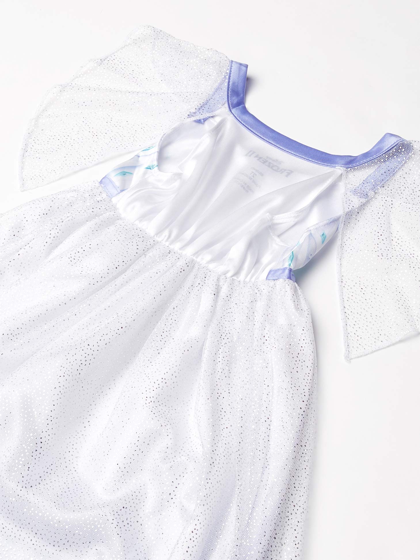 Disney Koszula nocna Dziewczynki Frozen Fantasy Nightgown
