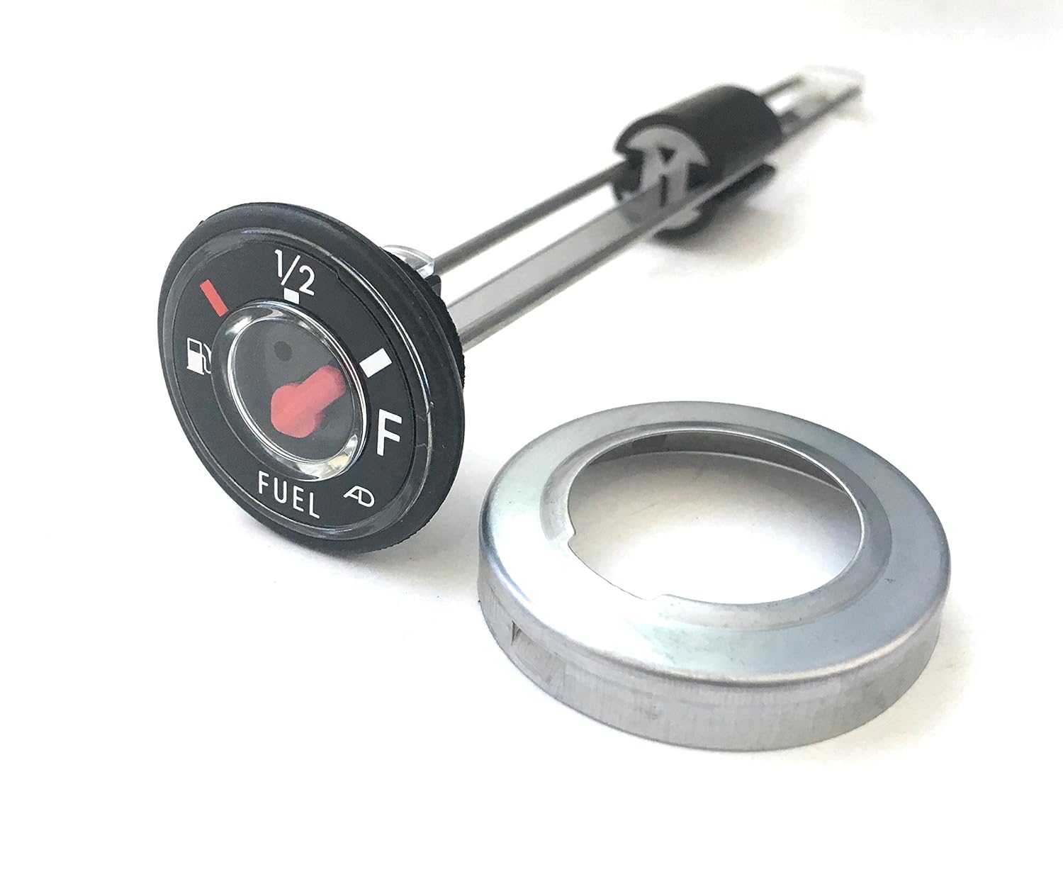 YAMAHA GRIZZLY 600, BIG BEAR KODIAK 400, GAS TANK FUEL GAUGE METER