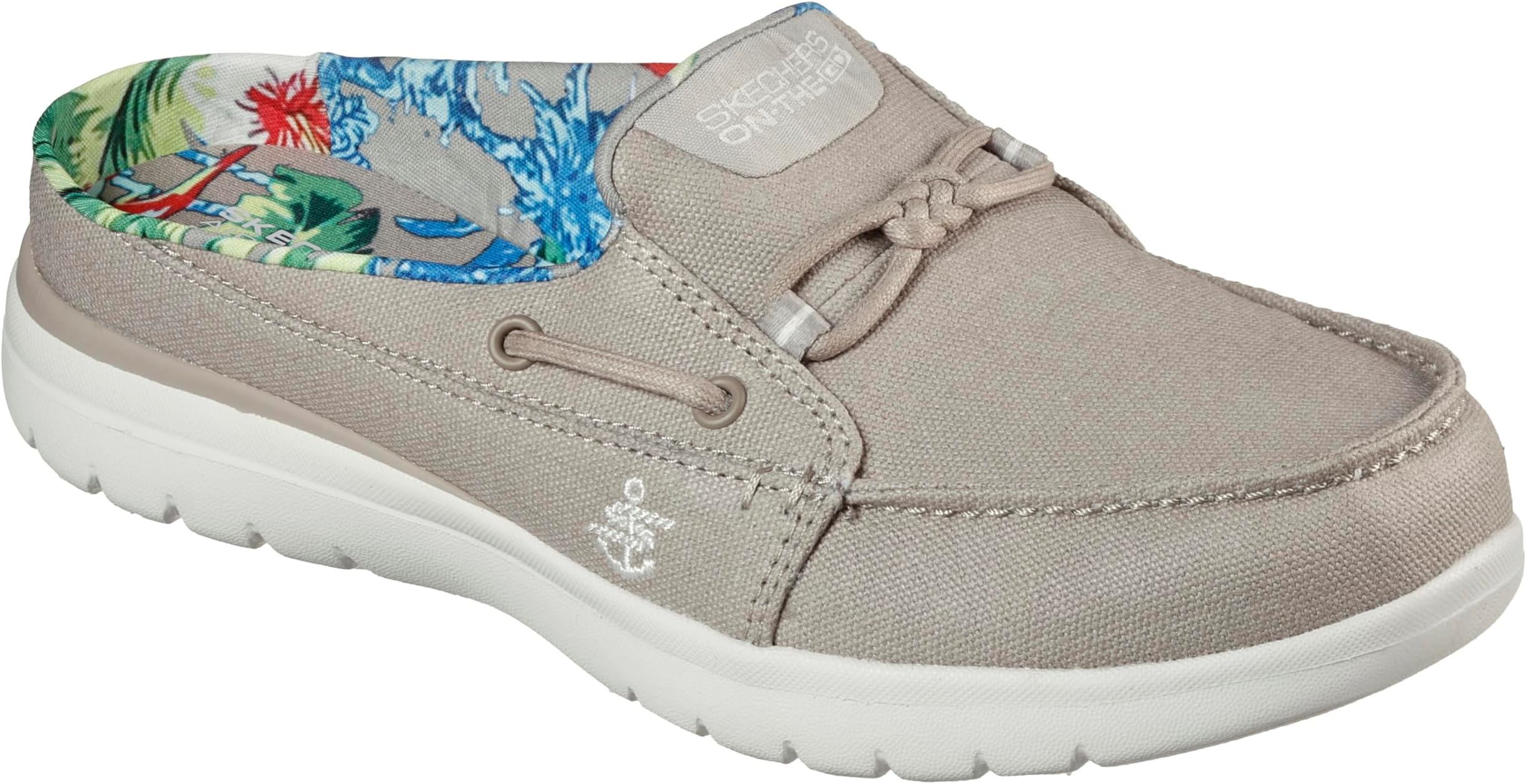 Skechers Women's On the go Flex Salt Water