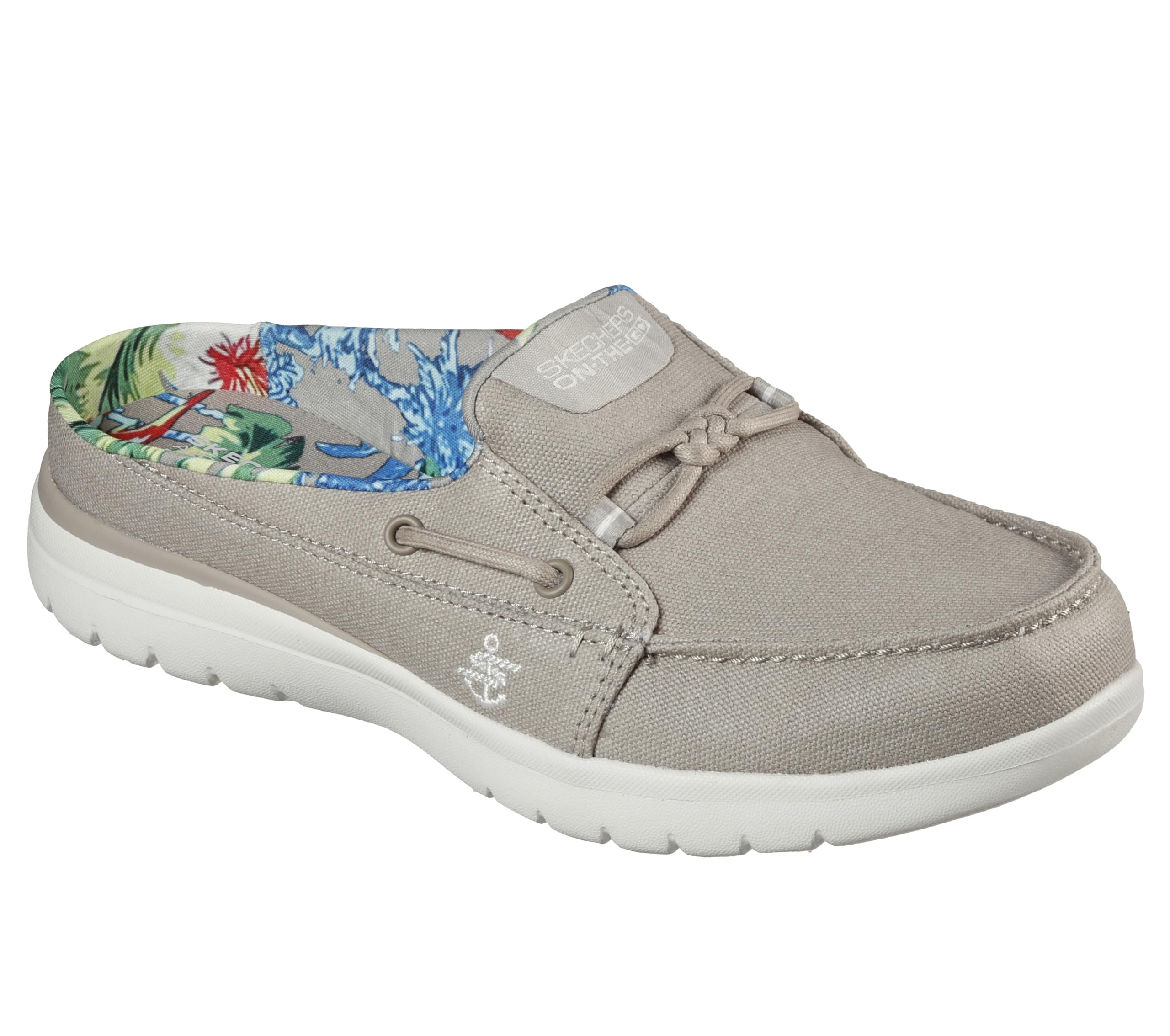 Skechers Women's On the go Flex Salt Water