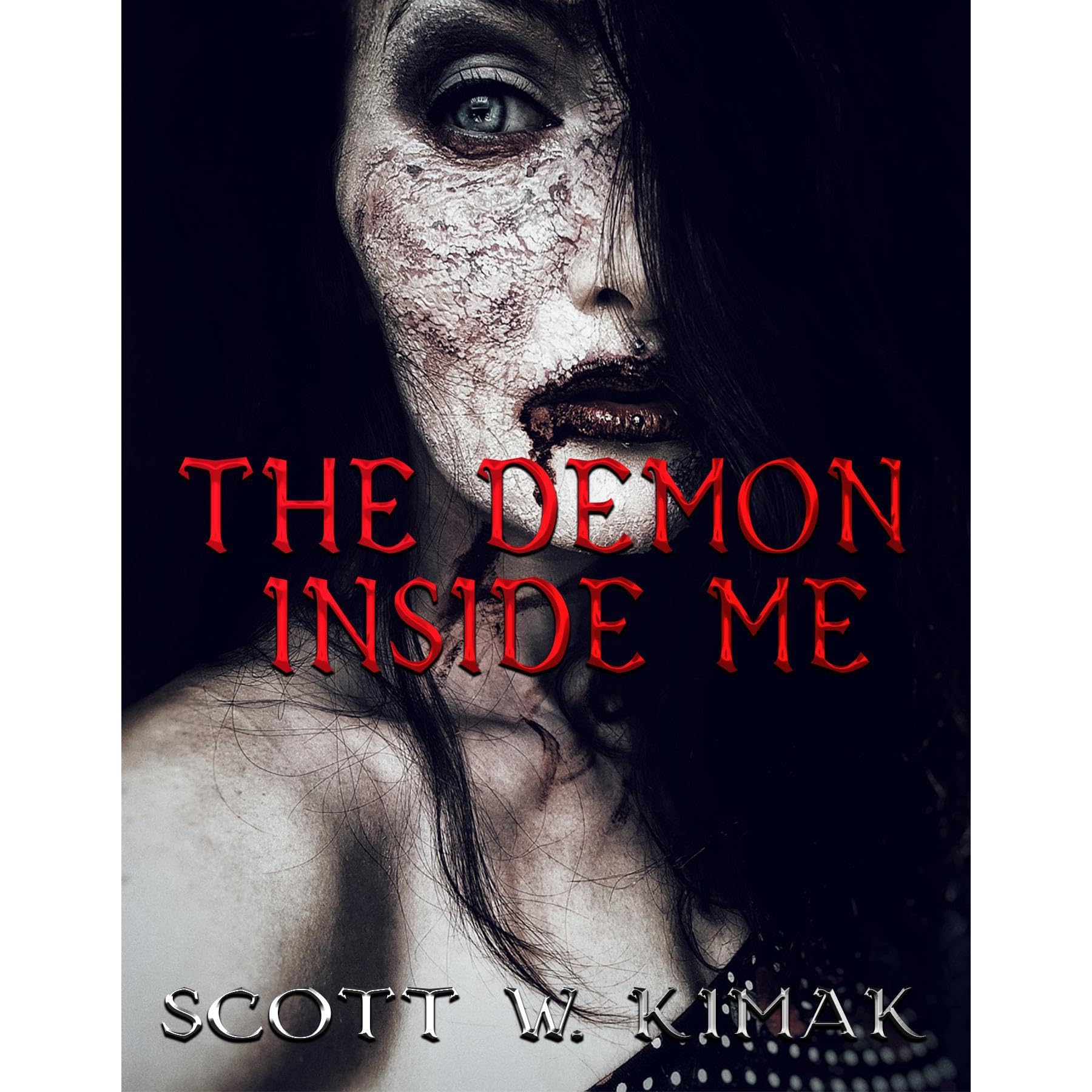 The Demon Inside Me: An Occult Pandemic Horror Short Story