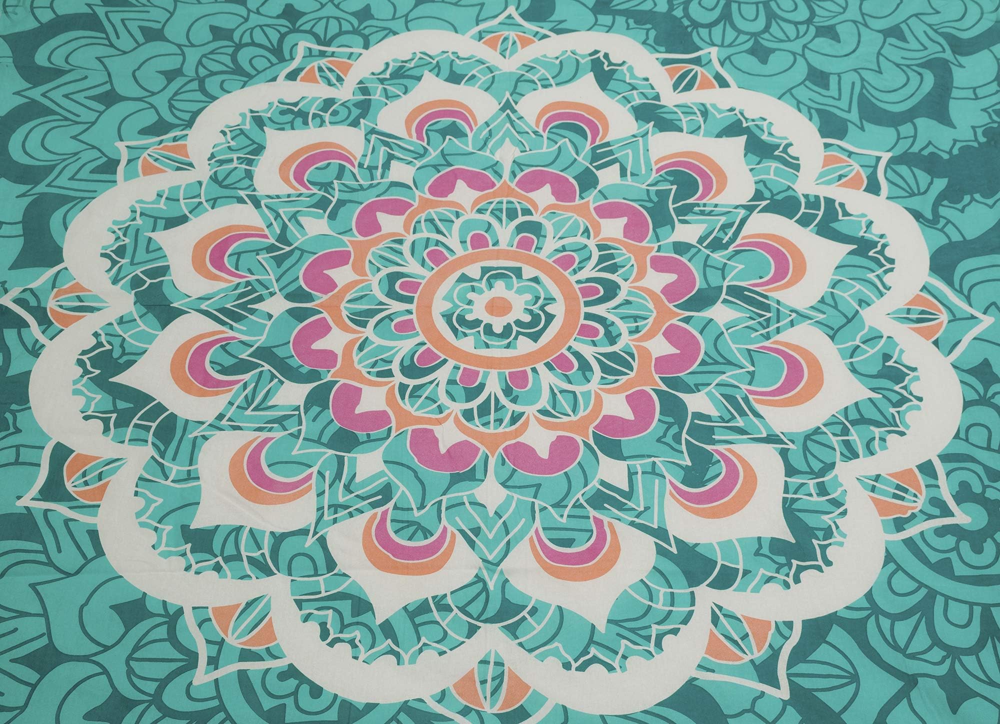 Popular Handicrafts Kp872 Tapesties Hippie Mandala Tapestry Hippie Mandala Wall Hanging Tapestries Wall Tapestries Mandala Tapestries Tapestry Wall Hanging Ombre Mandala Tapestries Boho Tapestries