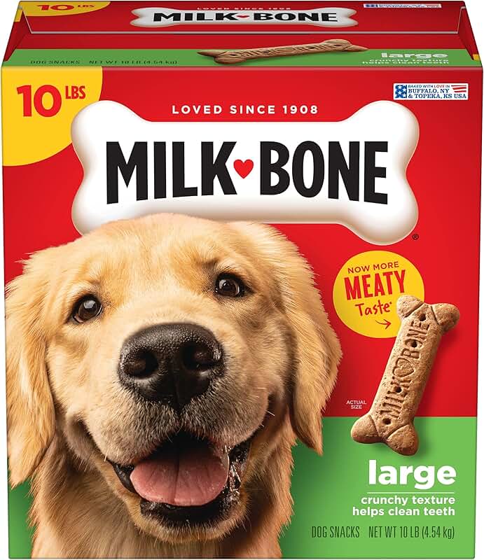 Dog Bones