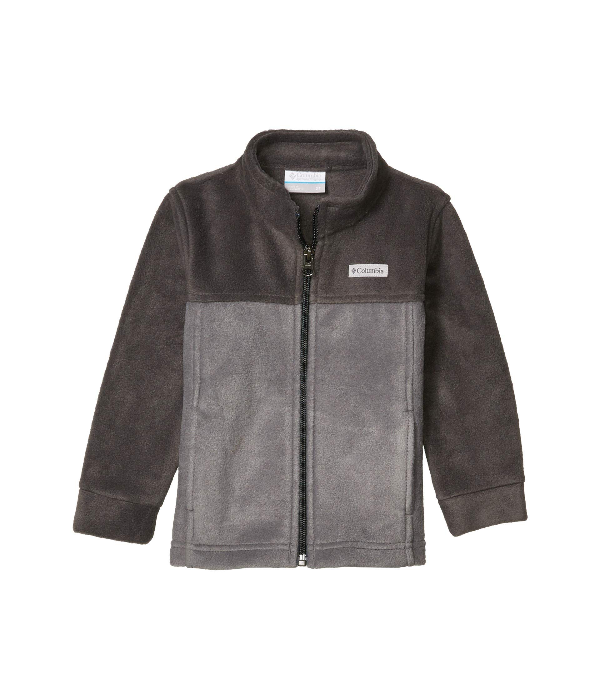 Columbia Youth Steens Mountain II Fleece Jacket