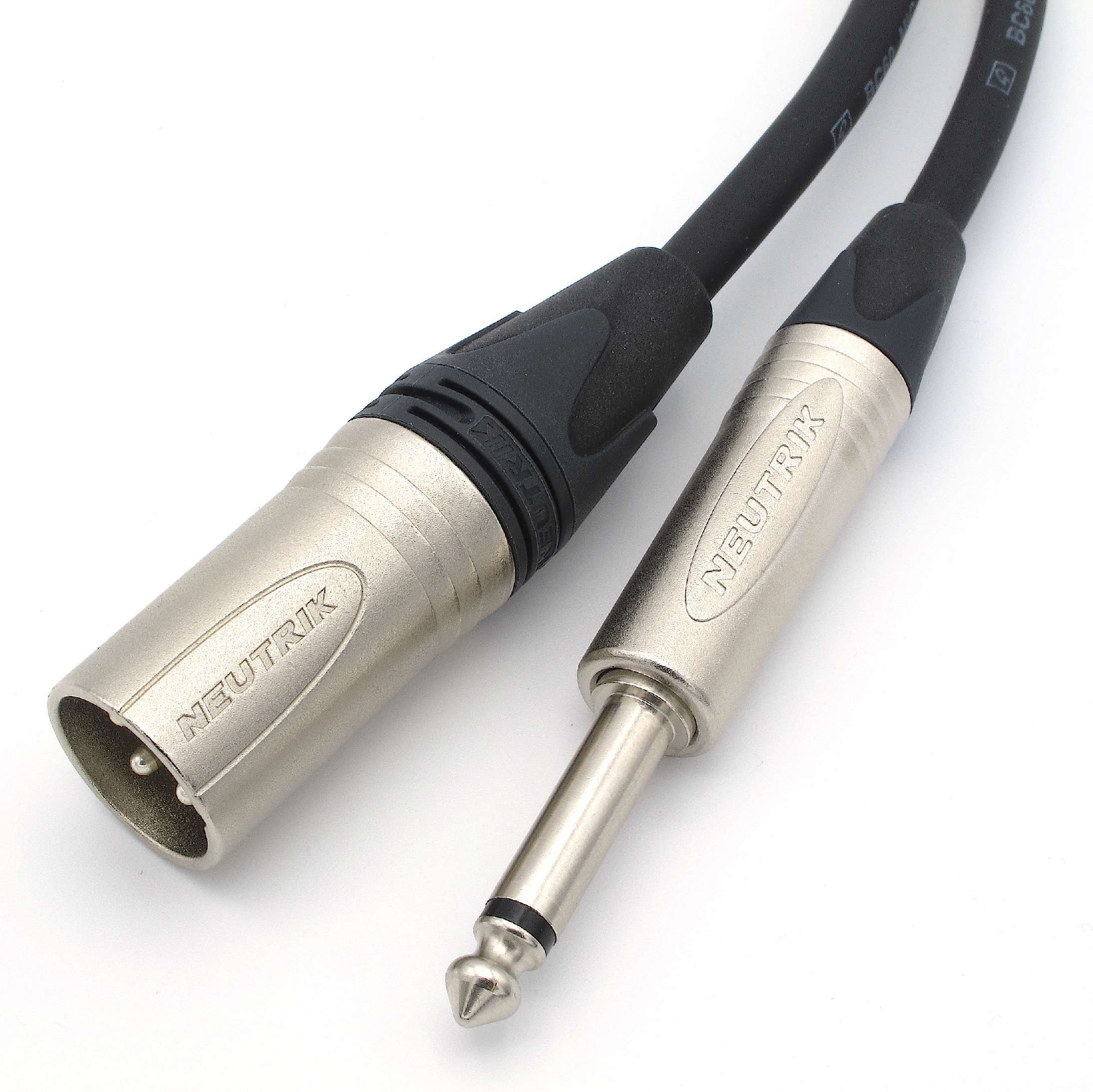 Cavo Chitarra KabelDirekt 6.3mm Mono | 5 Metri | Per Strumenti Musicali E Amplificatori - Foto 2