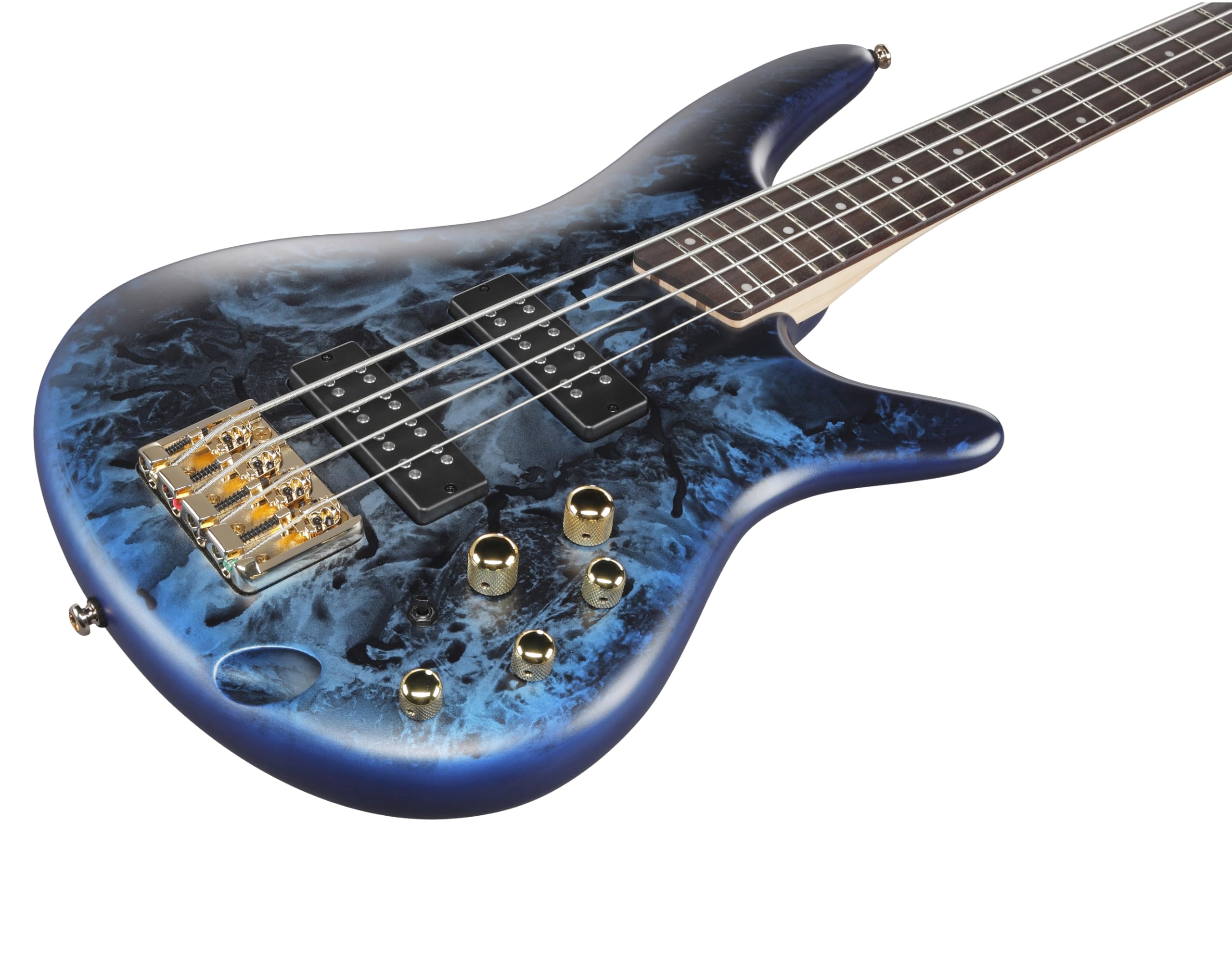 Amazon.com: Ibanez SR Standard 4-string Electric Bass Guitar