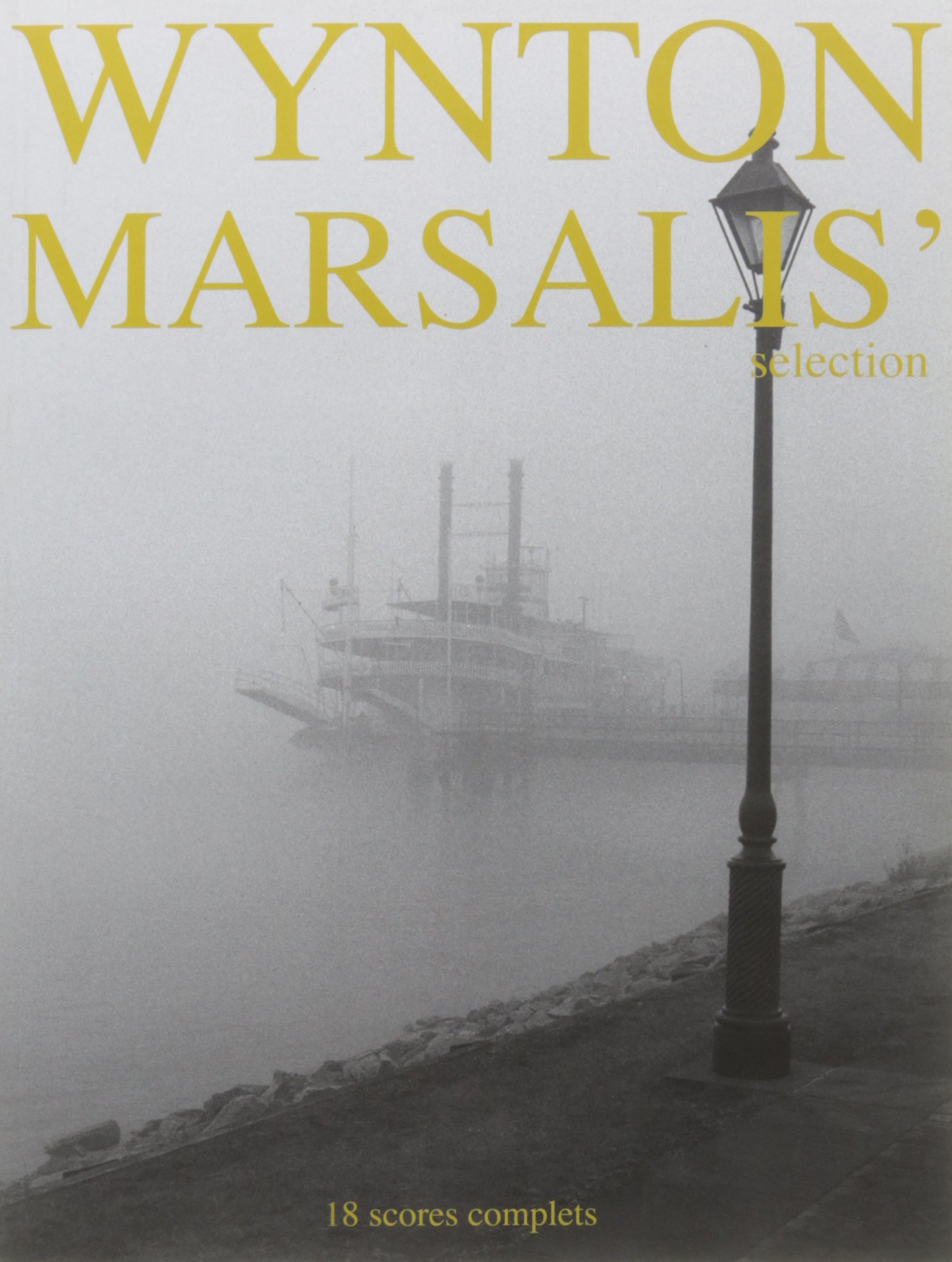 WINTON MARSALIS COLLECTION