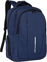 FUR JADEN Travel Laptop Backpack, Business Backpacks with USB Charging Port, Water Resistant College School Computer Bag for Men & Women Fits Under 15.6 inch Laptop and Notebook