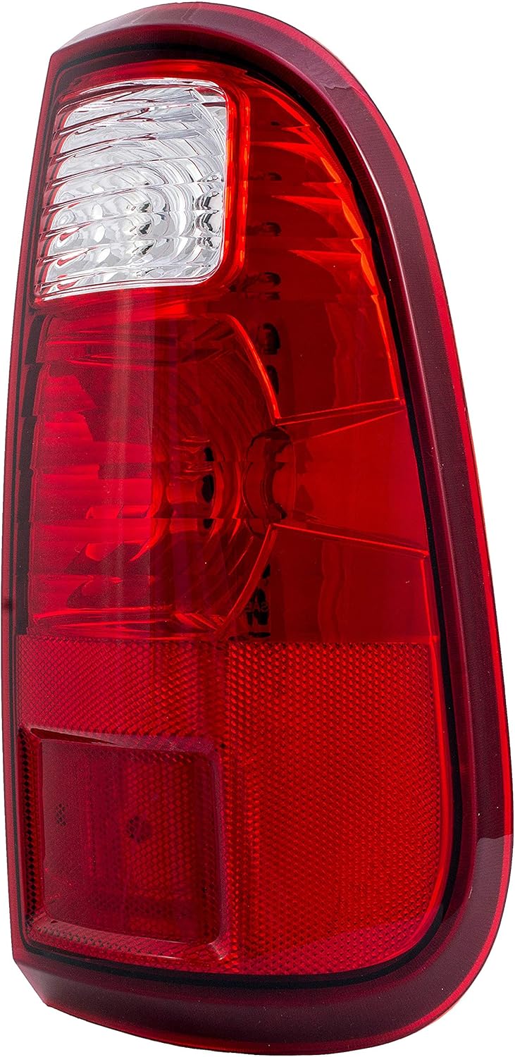Dorman 1611316 Passenger Side Tail Light Assembly Compatible with Select Ford Models