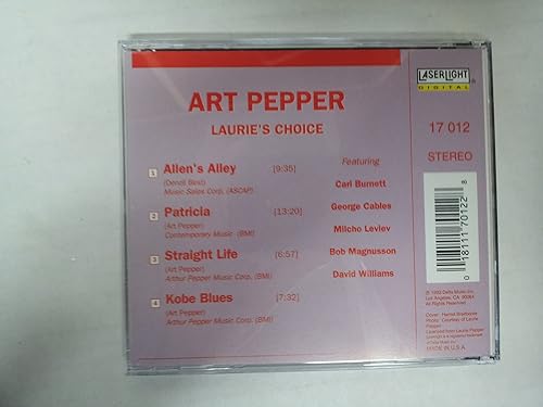 Miniatura 2 de Lauries Choice