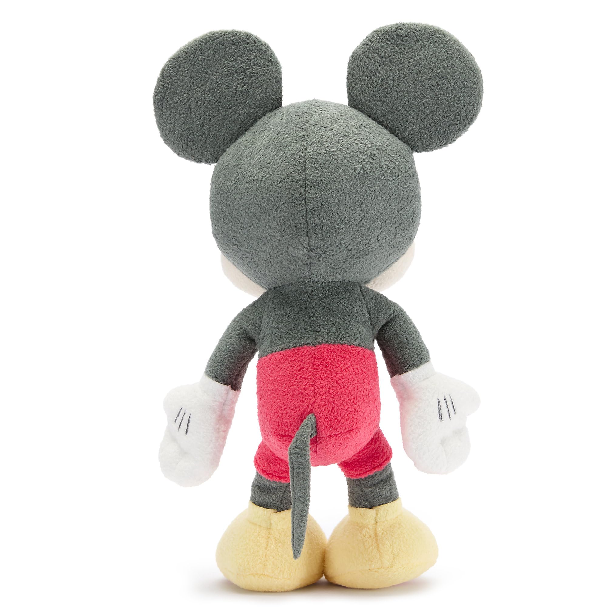新品未使用！Javier Callejaミッキーマウスぬいぐるみ Amazon.co.jp: Disney Store 公式 My First Mickey 2026 ぬいぐるみ
