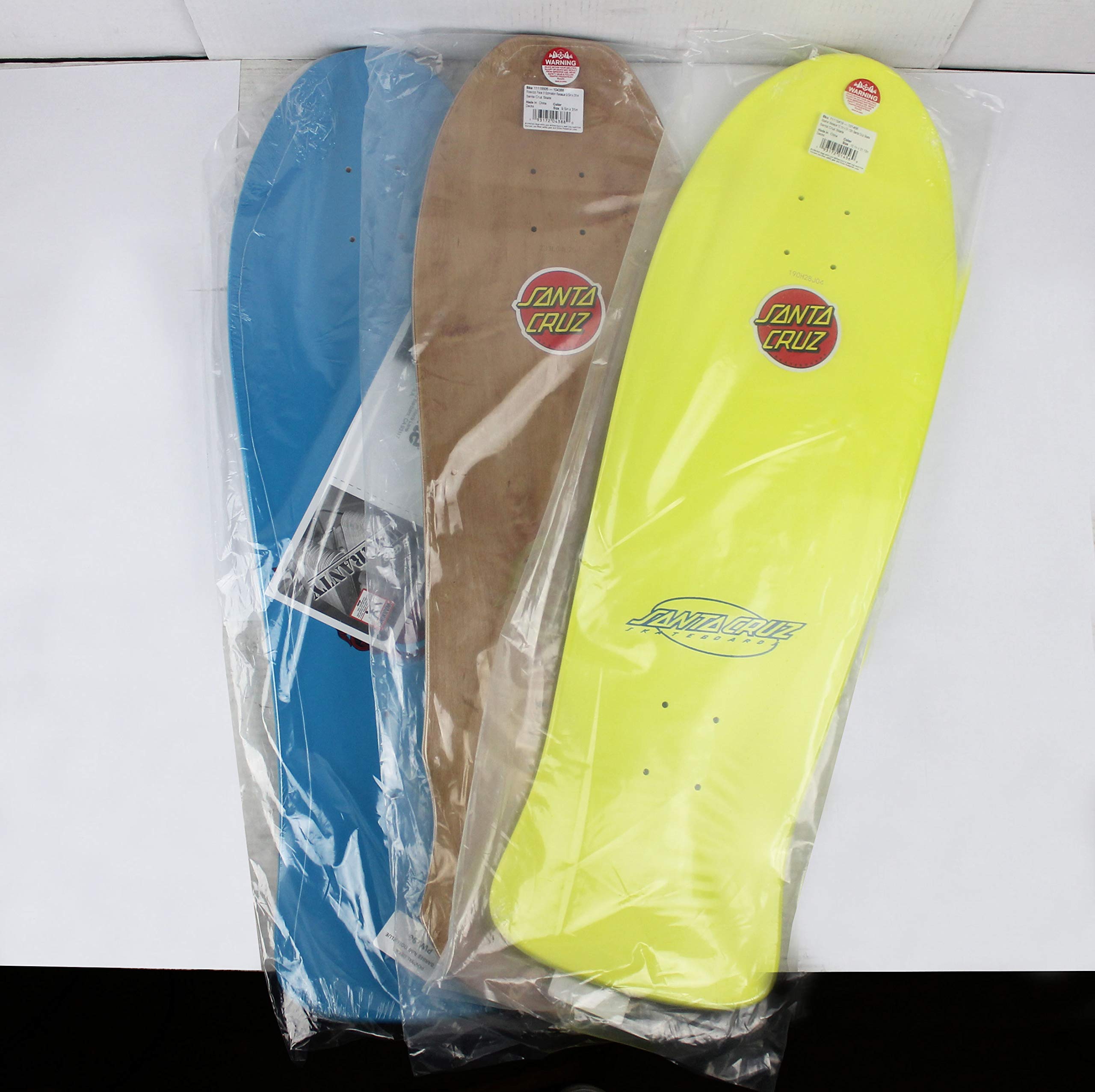 20x Premium Skateboard Deck Storage Bags With Resealable Double Zipper-sleeves 20x Premium Skateboard Deck Storage Bags With Resealable Double Zipper-sleeves
