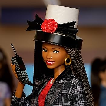 Amazon.co.jp: バービー(Barbie) クルーレス ディオンヌ 映画