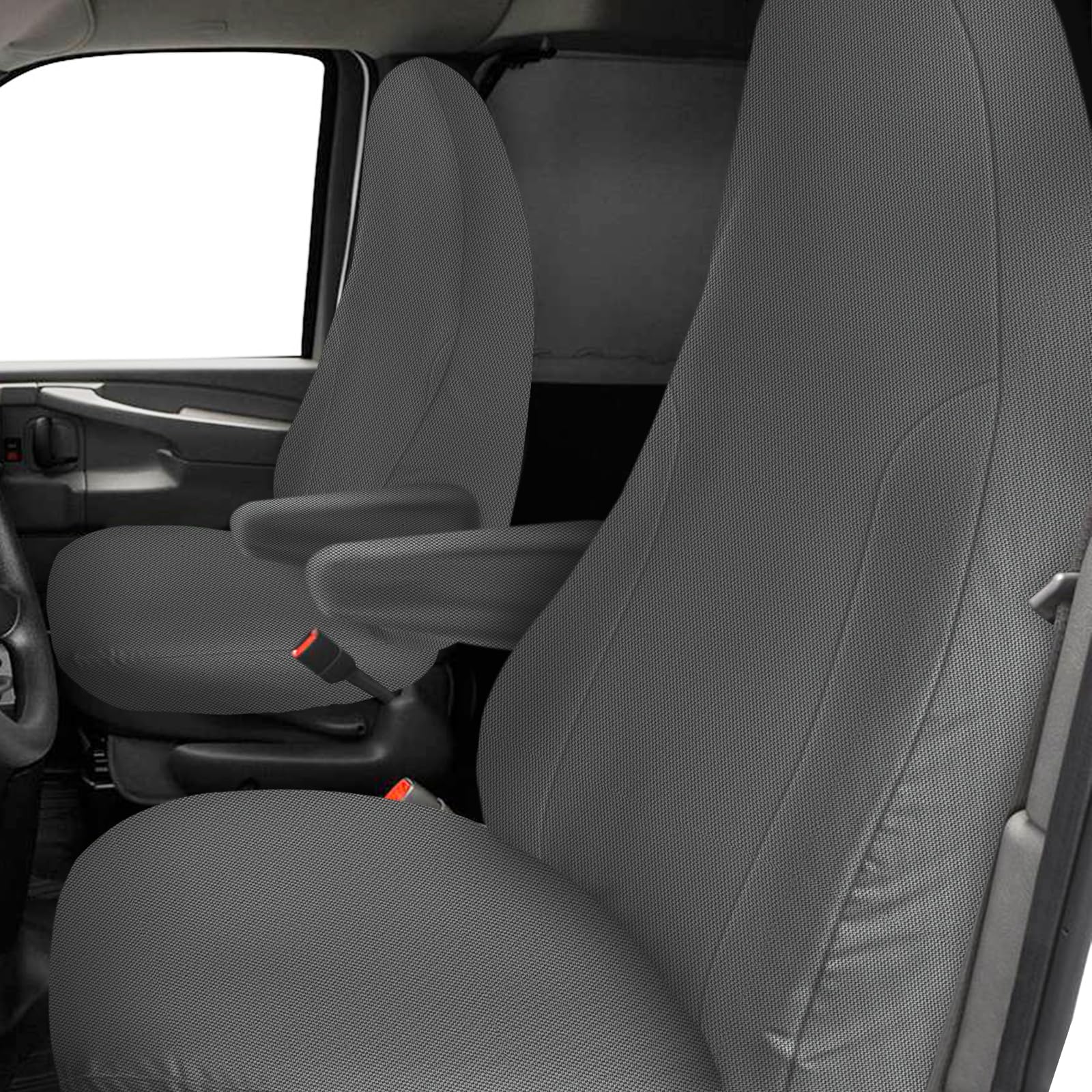 Kistrba Knitted Seat Covers