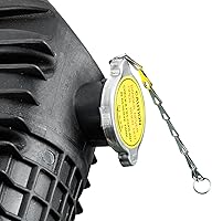 Vista 4 de Radiador compatible con Perkins 1104A-44T 1104C-44 1104C-E44 1104D-44T Caterpillar CAT 416C Piezas del generador Radiadores estacionarios del motor