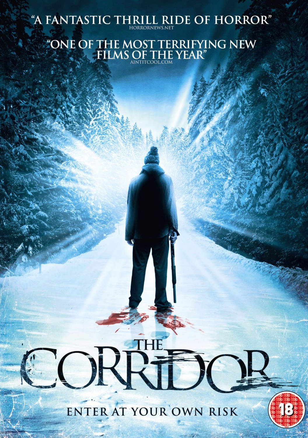 その他 The Corridor People - The Complete Series wgteh8f Surreal 60s crime/fantasy series The Corridor People clip