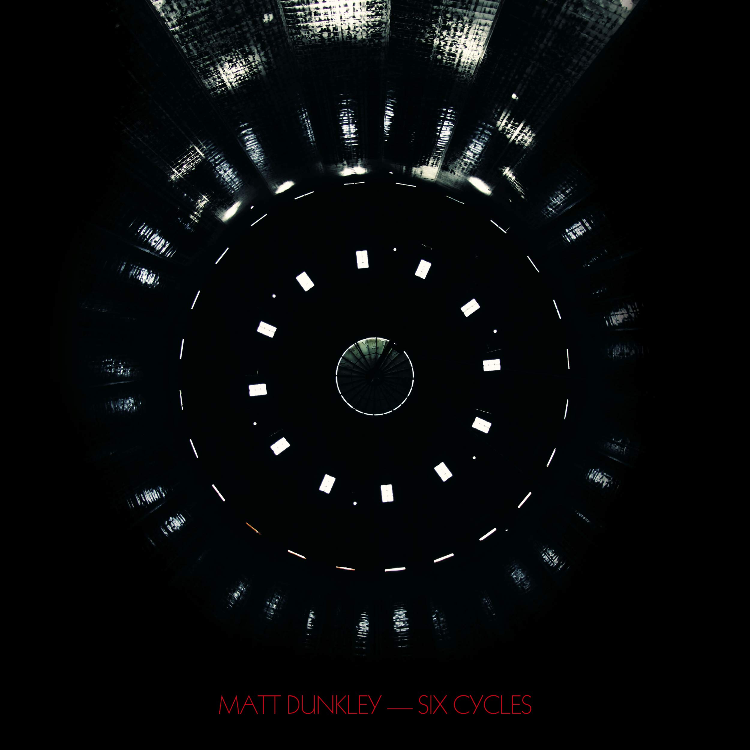 Six Cycles [VINYL]