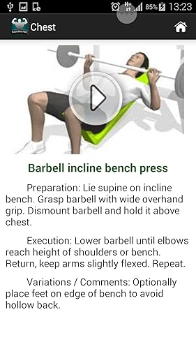 The Muscle Building Trainer FREE