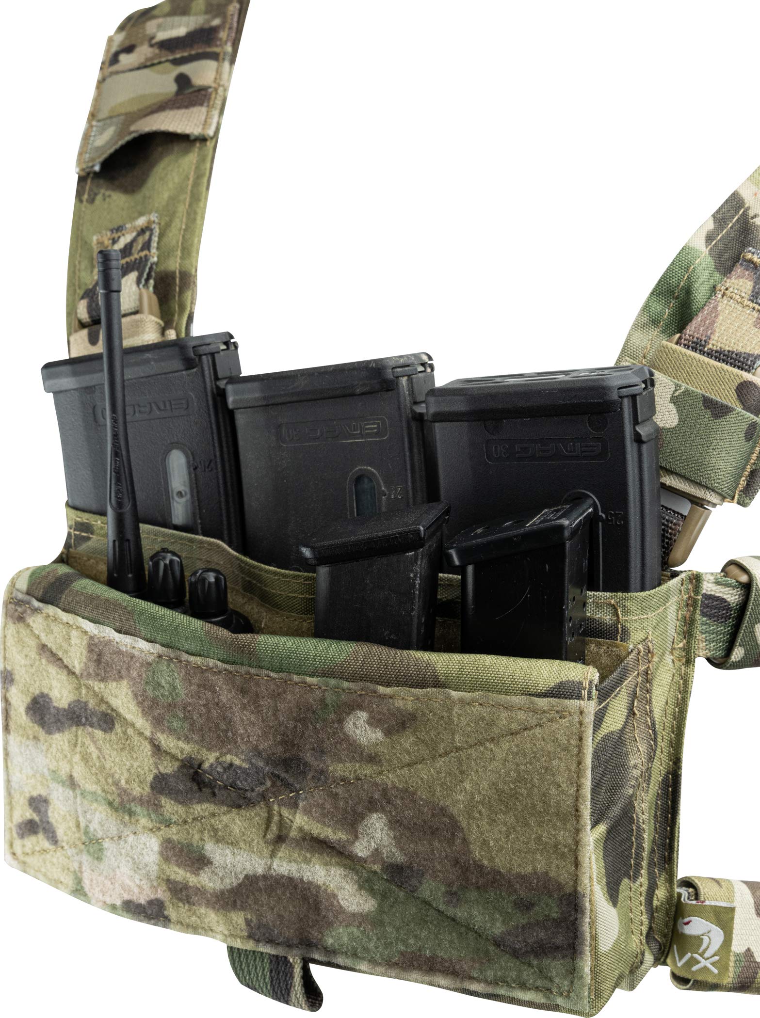 Viper VX Buckle Up Utility Rig