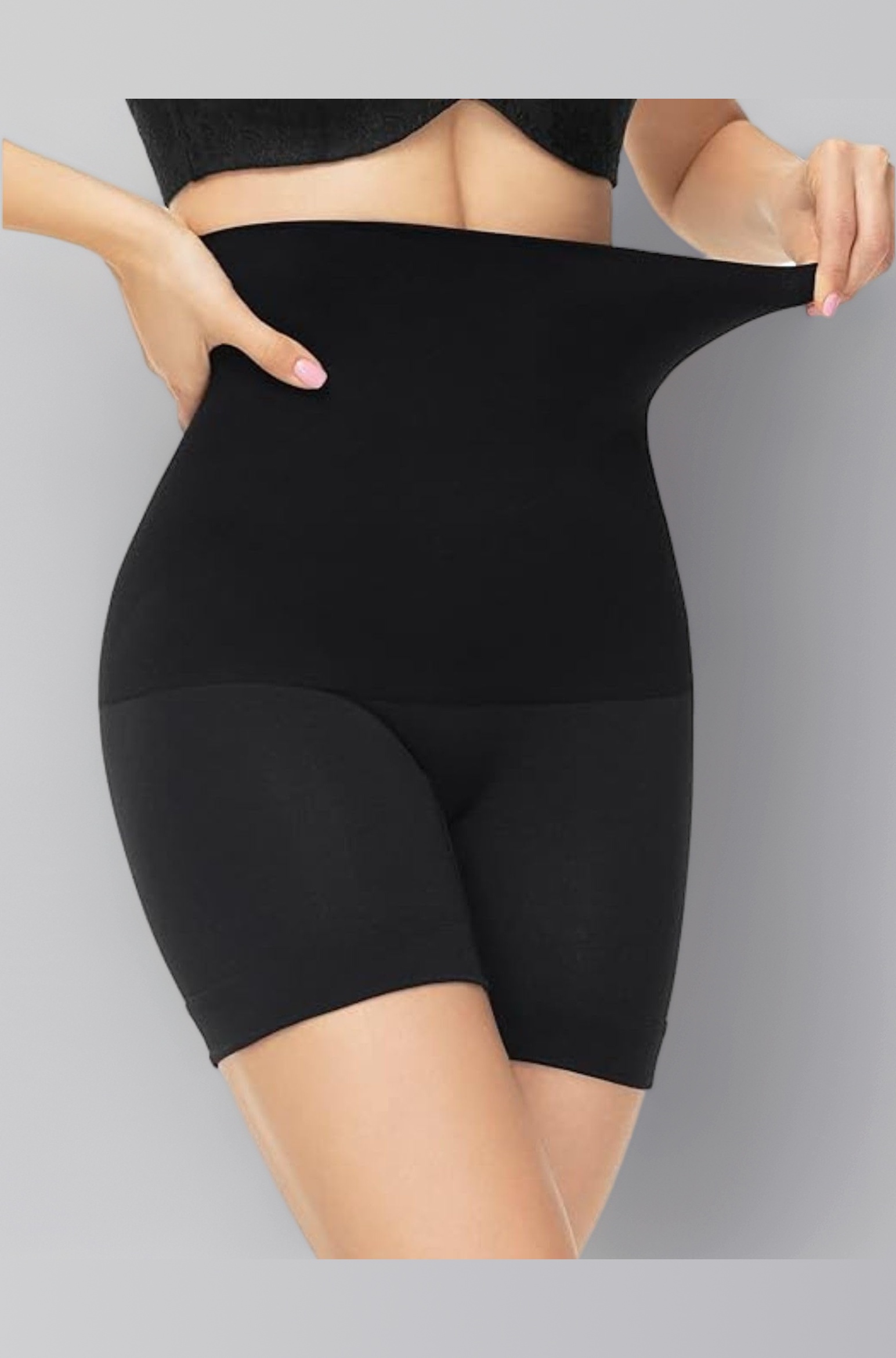 - Tummy Tucker, Body Shaper, Seamless Shapewear for Bodycon Dresses, Belly Fat Control, High Waist & Full Body Shaper, Tummy Control Slimming Body Shapewear for Belly, Perfect for Dresses, Saree