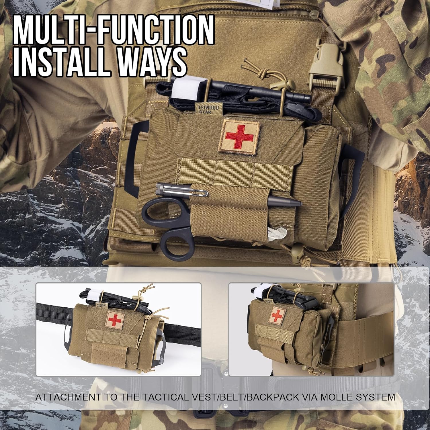 か*か様 IFAK ブローアウトキット 救急品袋 89式 crye LEM LB Yahoo!オークション -「ブローアウト」(ミリタリー) の落札相場