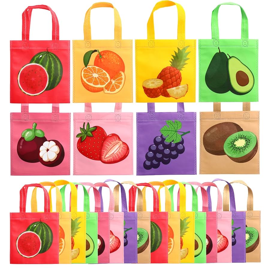 Amazon.co.jp: 24パック ミックスフルーツパーティー記念品