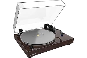 Project Carbon Debut EVO Turntable