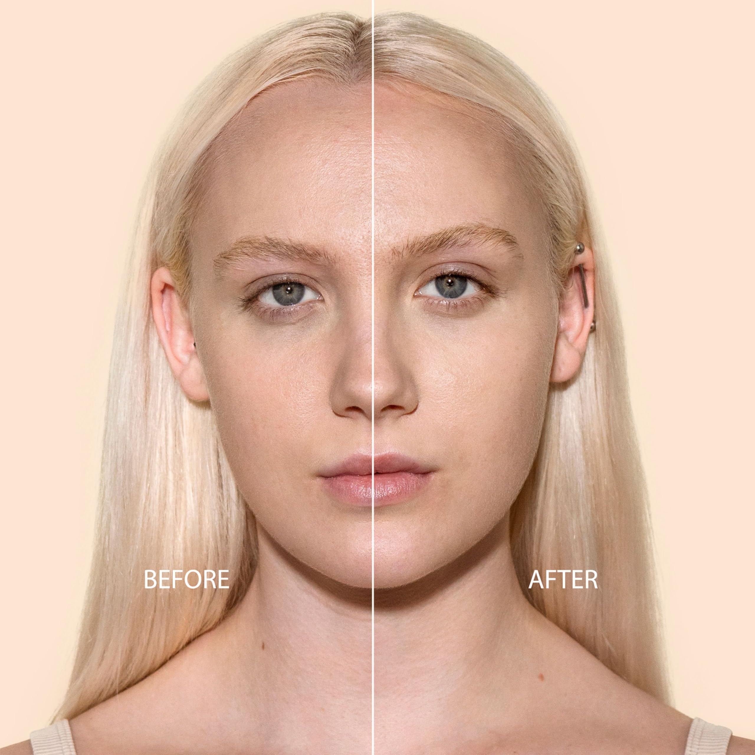 Pacifica Glow Baby Vitamin C Brightening Face Mask