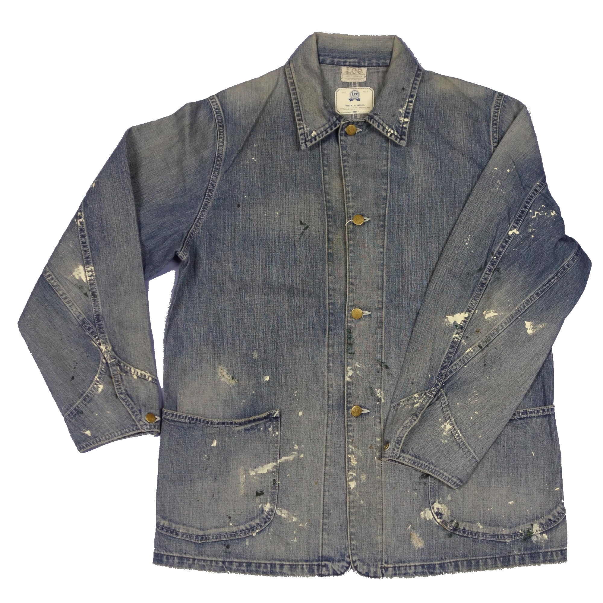 Amazon | [Lee リー] LM7320-156 VINTAGE LOCO JACKET (JP