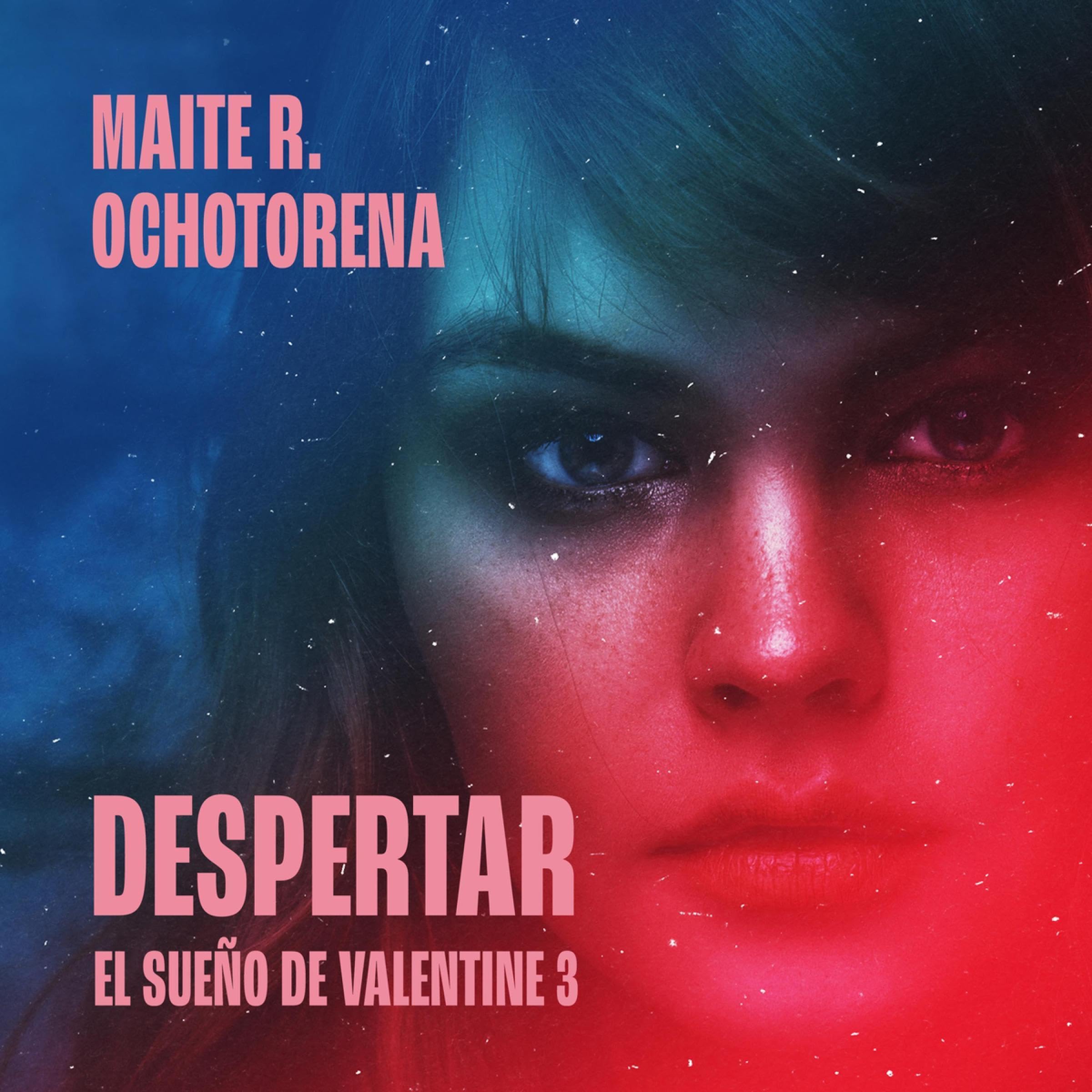 Cover art for Despertar 3