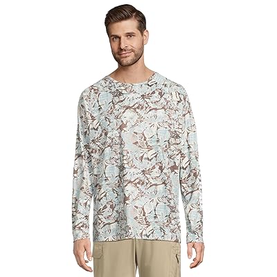 Columbia Super Terminal Tackle Long Sleeve Shirt Men