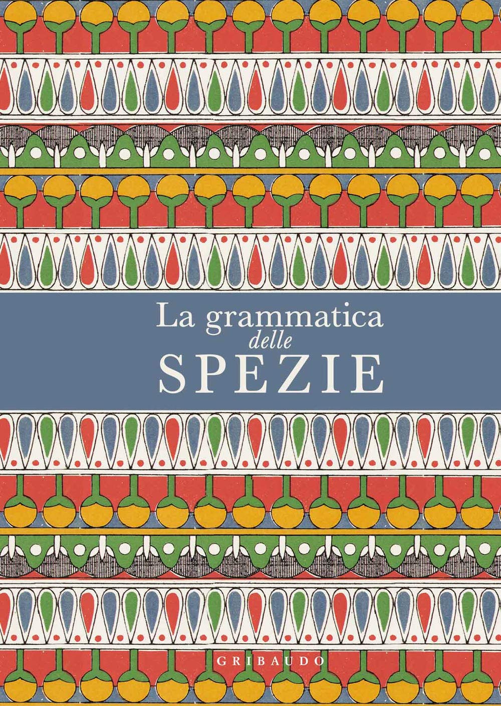 La Grammatica Delle Spezie - 4