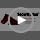 SECURITYMAN Wheel Chocks | Trailer Chocks | Tire Chocks (2 Pack) Durable, Non-Slip, Solid Wheel Chocks for RV Trailer, Travel, Camper, Truck, and Boat