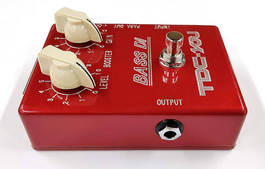 ベース TDC-YOU BASS DI BASS DI | TDC-YOU