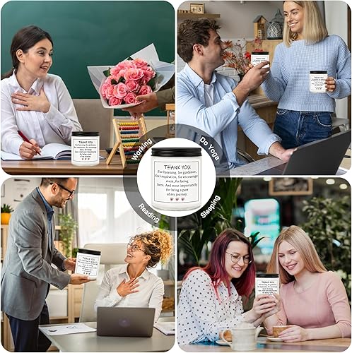 Miniatura 7 de Regalos románticos para el día de San Valentín para ella, regalos para mujeres, novias, aniversarios, Acción de Gracias, Navidad, regalos divertidos