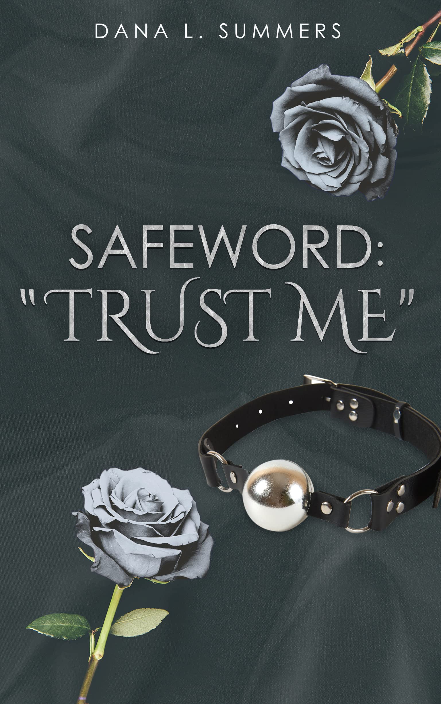 Safeword: "Trust me" (German Edition)
