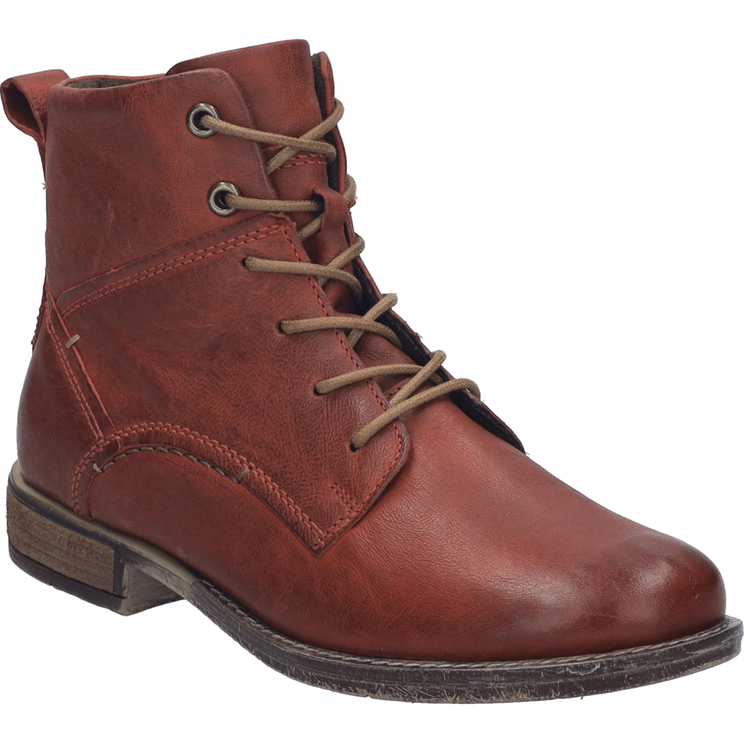 Josef Seibel Sienna 95, rot