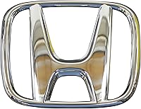 Vista 1 de Emblema Honda original 75700-SVA-A01