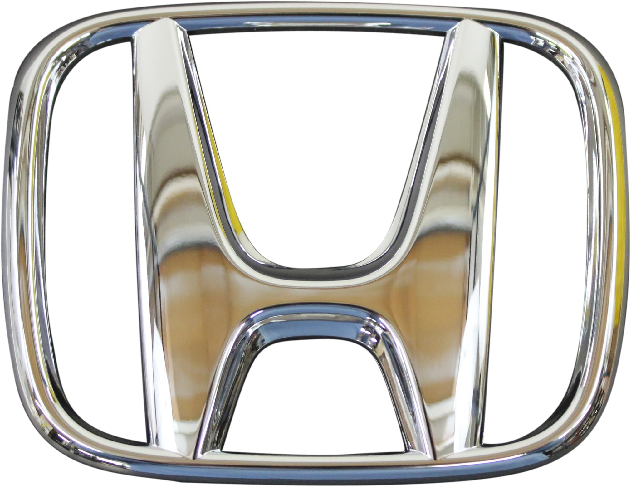 Honda Genuine 75700-SVA-A01 Emblem